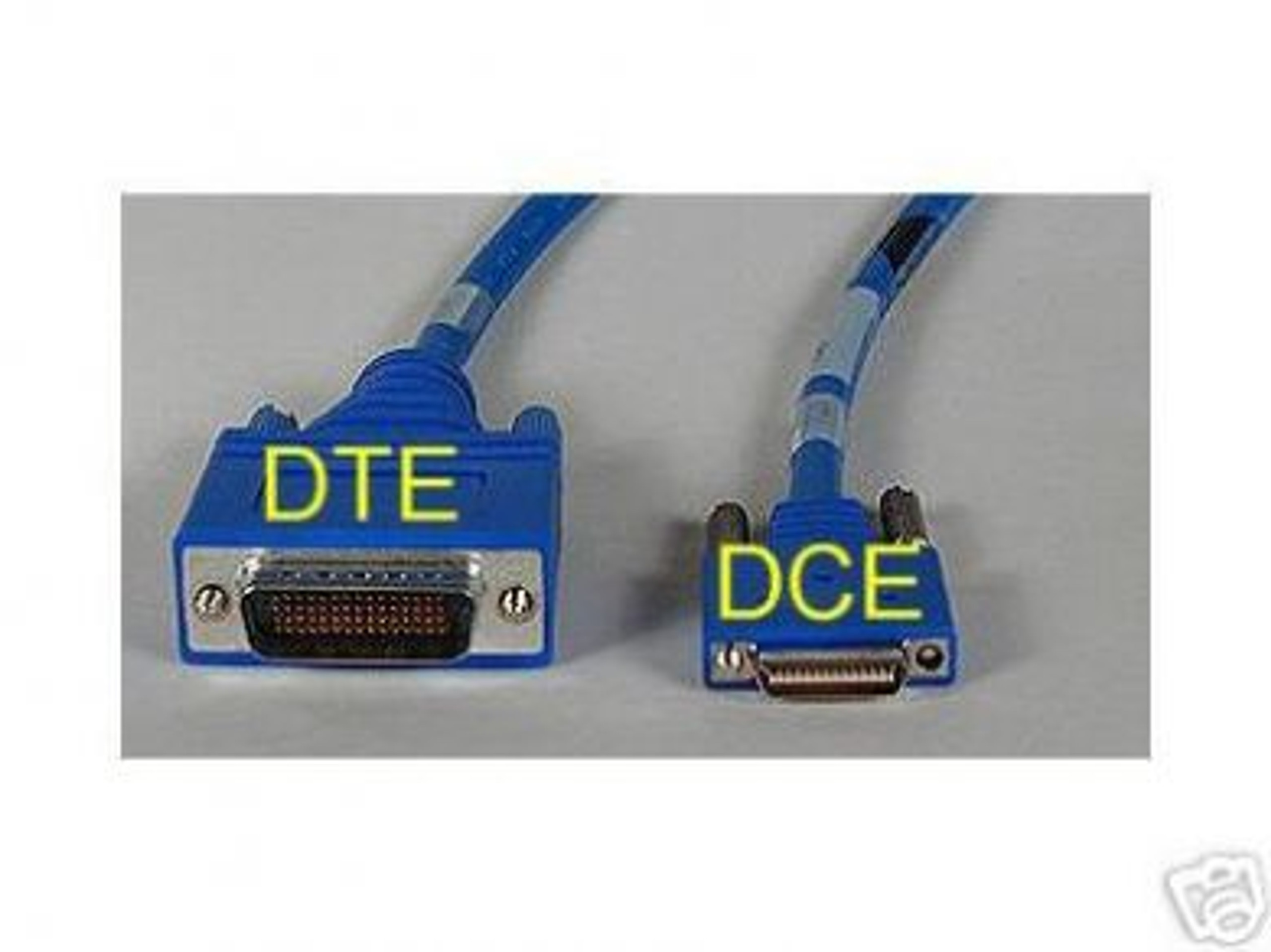 Smart Serial to DB60 Crossover Cable CertificationKits